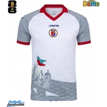 Haiti Bortedrakt Dame VM 2026 Kortermet